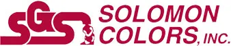 SGS Solomon Colors, Inc. SGS Solomon Colors, Inc.