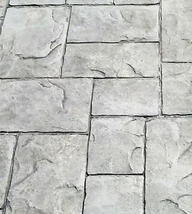 Ashlar Cut Slate