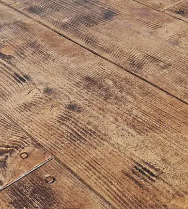Cedar Wood Plank