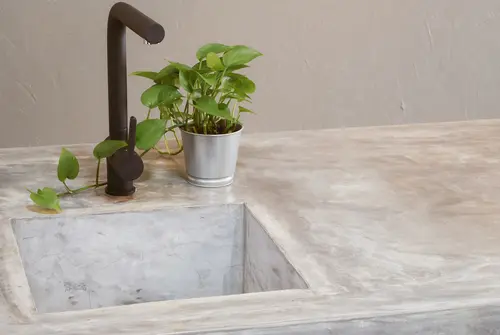 Santoro Concrete Santoro Concrete