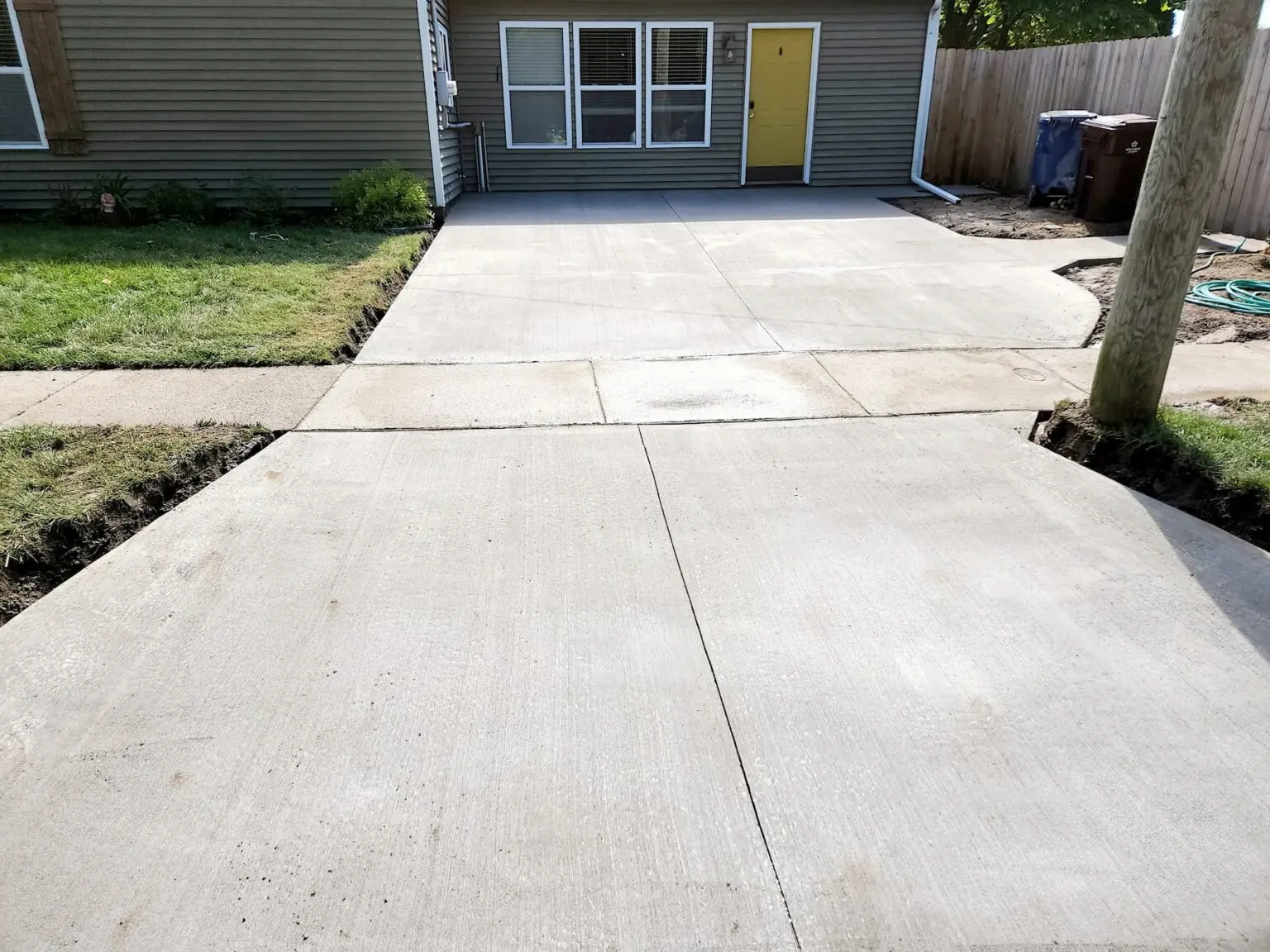 Make Driveway Design Choices - Santoro Tile and Masonry Can Help you Decide Make Driveway Design Choices - Santoro Tile and Masonry Can Help you Decide