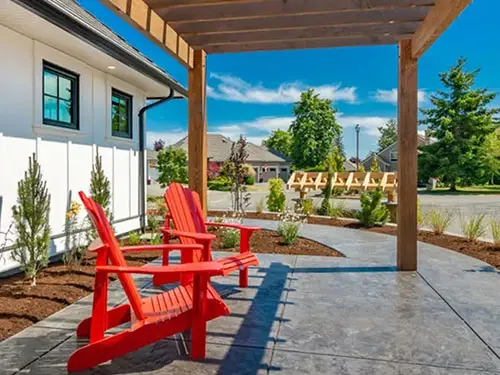 Common Patio Materials