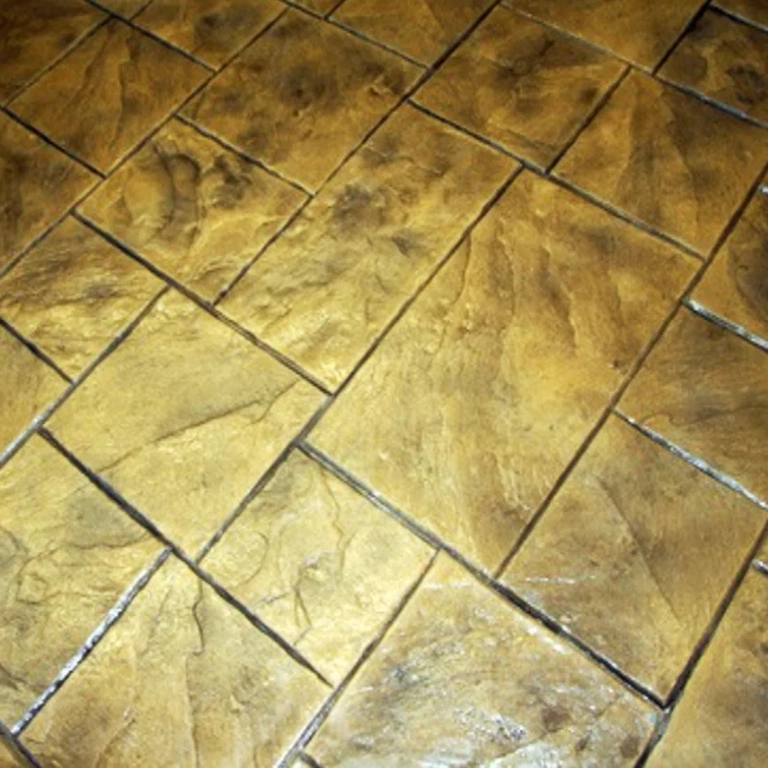 Ashlar STAMPS