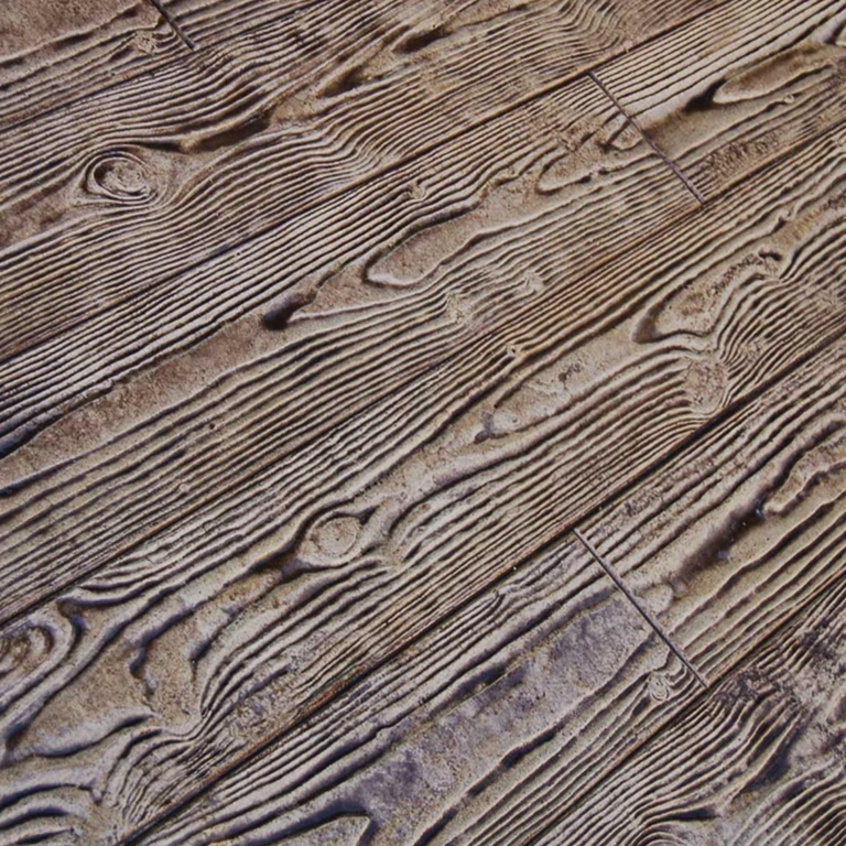 Classic Wood STAMPS