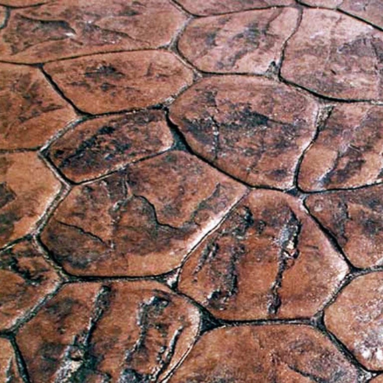 Random Stone STAMPS