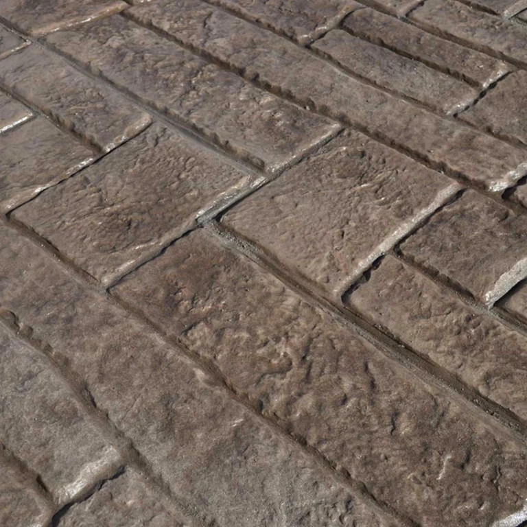 Roman Cobble STAMPS