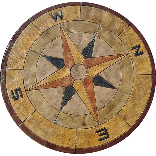 Compass BORDER